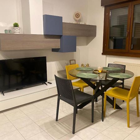 Il Principio - Zona Fiera E Policlinico Apartment ปอร์เดโนเน ภายนอก รูปภาพ