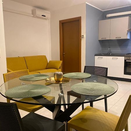 Il Principio - Zona Fiera E Policlinico Apartment ปอร์เดโนเน ภายนอก รูปภาพ