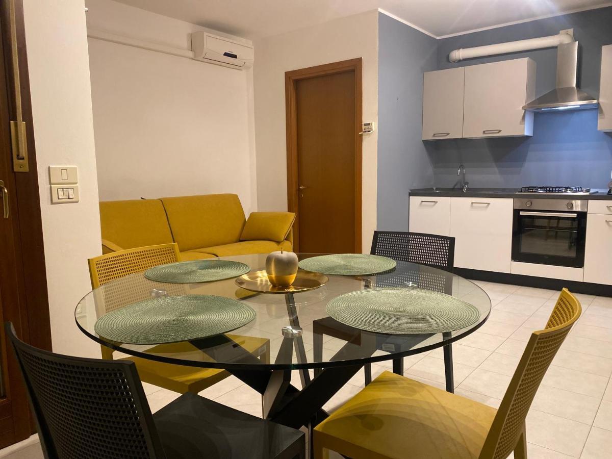 Il Principio - Zona Fiera E Policlinico Apartment ปอร์เดโนเน ภายนอก รูปภาพ