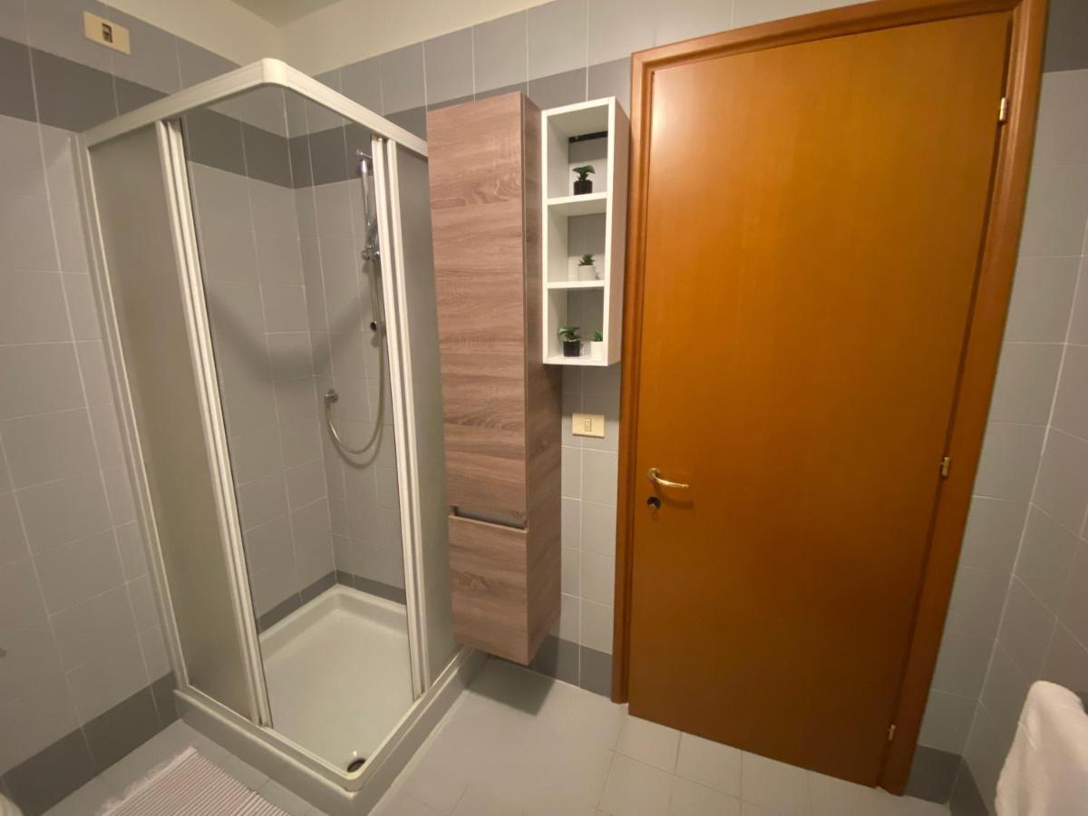 Il Principio - Zona Fiera E Policlinico Apartment ปอร์เดโนเน ภายนอก รูปภาพ