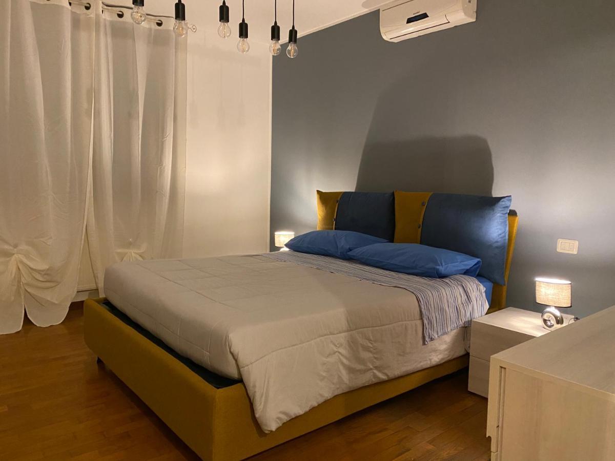 Il Principio - Zona Fiera E Policlinico Apartment ปอร์เดโนเน ภายนอก รูปภาพ
